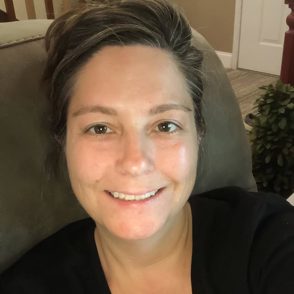 Meet your Posher, Misti